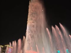 -秋水广场音乐喷泉