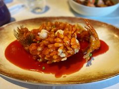 -民国红公馆(老门东店)