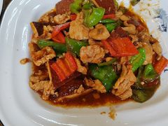 -缘来聚·徽菜名店(黄山宏村店)