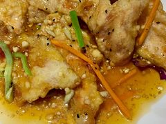毕老爷锅包肉-乡间好味私家菜(总店)