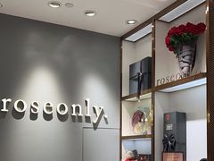 -ROSEONLY诺誓(磐基中心店)