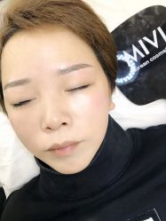 -MIVI半永久纹眉机器野生眉纹唇