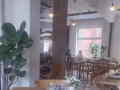 -BOR Eatery(安福路店)