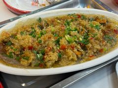 -三子烤羊腿·海鲜(弘阳店)