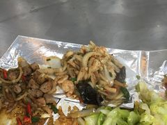 -台烘平价铁板烧(奥城店)