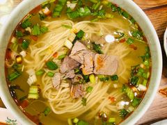 -清真·益鑫羊肉手抓馆(花园北街店)