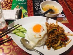 -コカレストラン＆マンゴツリーカフェ 有楽町