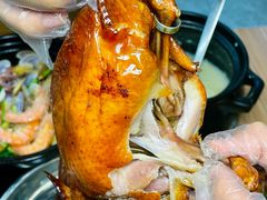 -荣基四海一家·家常菜·海鲜大排档(新安店)