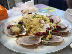 -来之顺海鲜菜馆·青岛菜·始于1993(栈桥店)