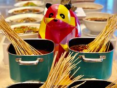 -TABLE·味西餐厅-成都茂业JW万豪酒店