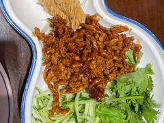 -满园烤鸭·春饼(丰科路万达店)