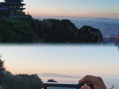 -泰山风景名胜区