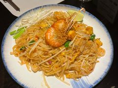 泰式金边粉-金厨泰国餐厅·全泰籍厨师料理(拱北店)