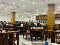 大堂-长平肥姐白粥·海鲜打冷