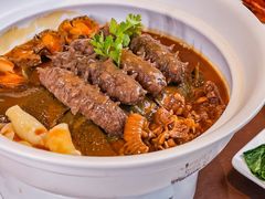 -香港狮子山下·明星粤菜餐厅(北苑店)