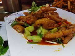 -东北大院·东北菜(三台子店)