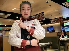 -海底捞火锅(天津SM城市广场店)