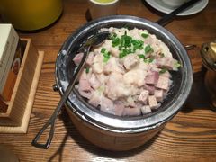 香芋排骨-炊烟小炒黄牛肉(中心印象城店)