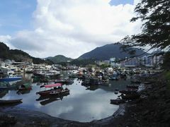 -鲤鱼门海鲜街
