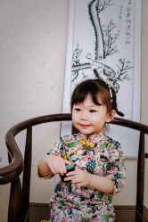 -玛瑞莎·儿童·亲子摄影(越秀店)