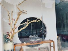 -谷隆画舍·国画书法素描彩铅水彩