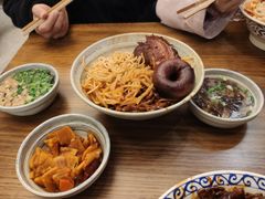 -梅溪·小伙子干挑面(安吉总店)