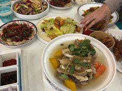 -帕米尔食府(白云观店)