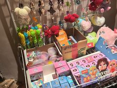 -HOHO餐厅(古子城店)