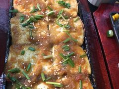 -槿Story·韩国料理(望京韩国美食城店)