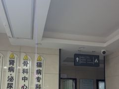 -半岛宠物医院24小时(白果林店)