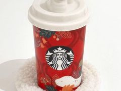 -星巴克(徐州云龙万达广场店)