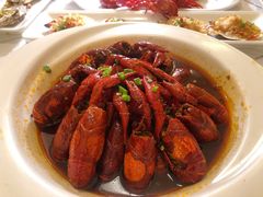 -霸王虾·麻辣小龙虾(清水河公园店)