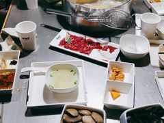 -牛德亨臻牛潮汕火锅(万邦时代店)