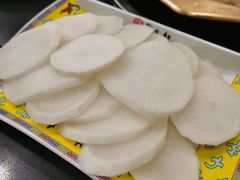 -芦月轩羊蝎子(北蜂窝店)