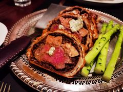 -壳里西餐厅Coquille Seafood Bistro(蒙自路店)