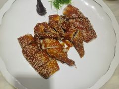 -广东道至正餐厅(区庄店)