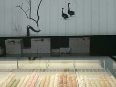 -BLACKSWAN黑天鹅(环球店)