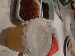 -捞神煲汤火锅(湖滨商业街店)