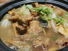 -米爱•五谷养生粥坊(温塘店)