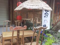 -海窝子古镇