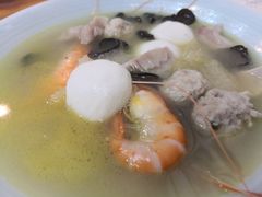 -百家鲜·杭帮菜