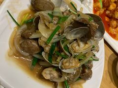 -南海渔家•海鲜•正宗海南菜(海棠湾店)