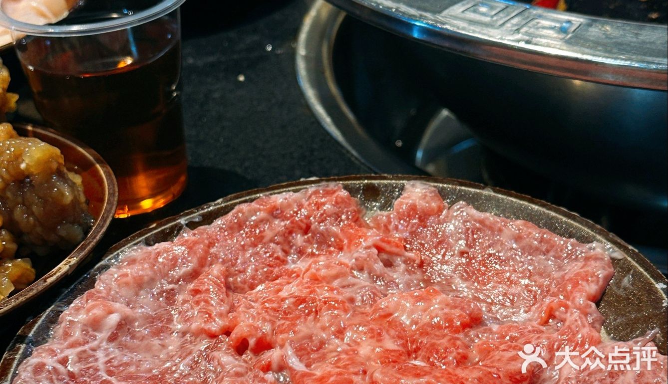 麻麻辣辣，这才是正宗的重庆老火锅嘛❗️