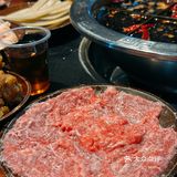 麻麻辣辣，这才是正宗的重庆老火锅嘛❗️