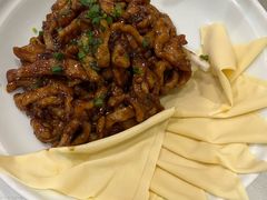 -金鸭都·老北京特色家常菜(潘家园店)