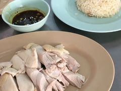 -红大哥水门鸡饭(總店)