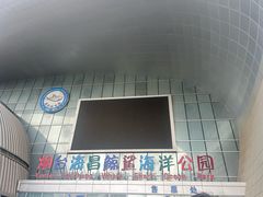 -烟台海昌鲸鲨海洋公园