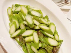 -龙景轩(香港四季酒店)