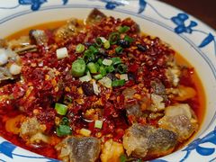 -八碗湘长沙市井菜(坡子街店)