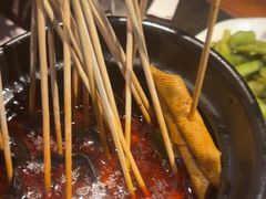 -可口香·非遗老号烧烤(南岗直营店)